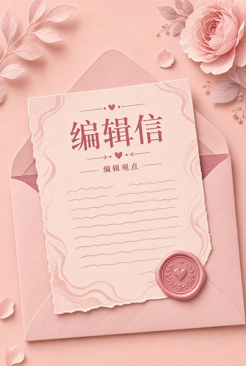 寄语栏内容插图